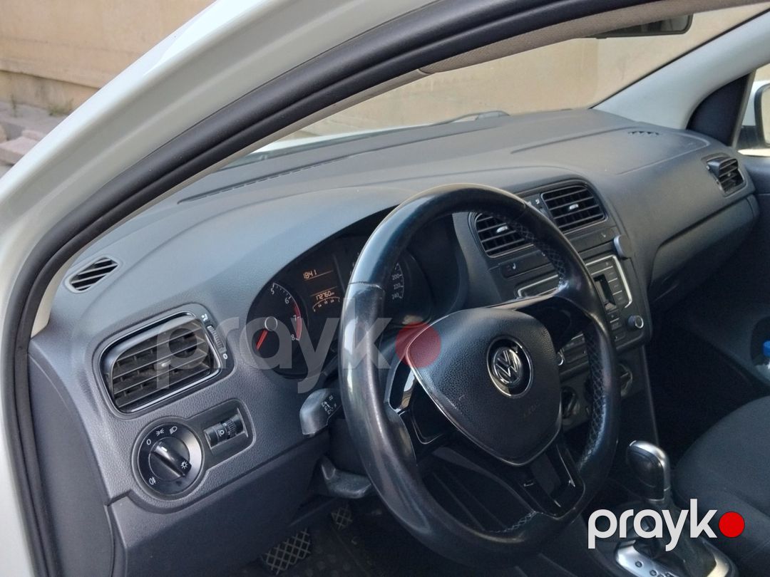 Volkswagen Polo, 2018 il — Avtomobillər, Bakı (5)