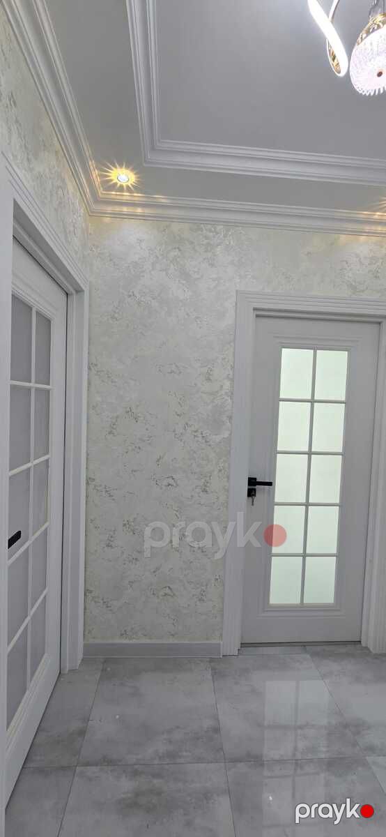 Satılır 3 otaqlı köhnə tikili 75 m² — Mənzil, Sumqayıt (9)