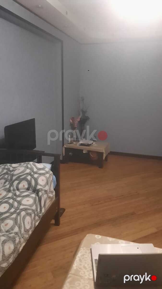 3-otaqlı yeni tikili, Əsəd Əhmədov küç., 97 m² — Mənzil, Bakı (6)