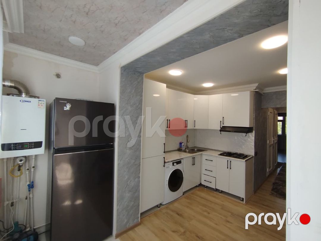 3-otaqlı mənzil, Sumqayıt ş., 70 m² — Mənzil, Sumqayıt (7)