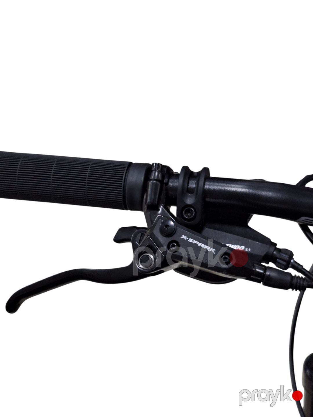 Dağ velosipedi BMX 598, firuzəyi, 29" — Velosipedlər, Bakı (2)