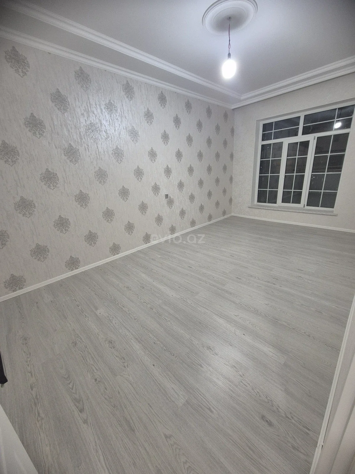 3 otaqlı həyət evi satılır Zabrat qəsəbəsində — Ev, villa, Bakı (7)
