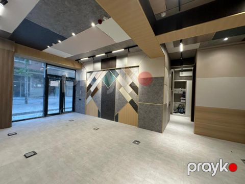 İcarəyə verilir obyekt 100 m² — Bakı