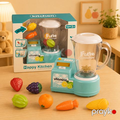 Blender oyuncağı 873/RAX008 — Bakı