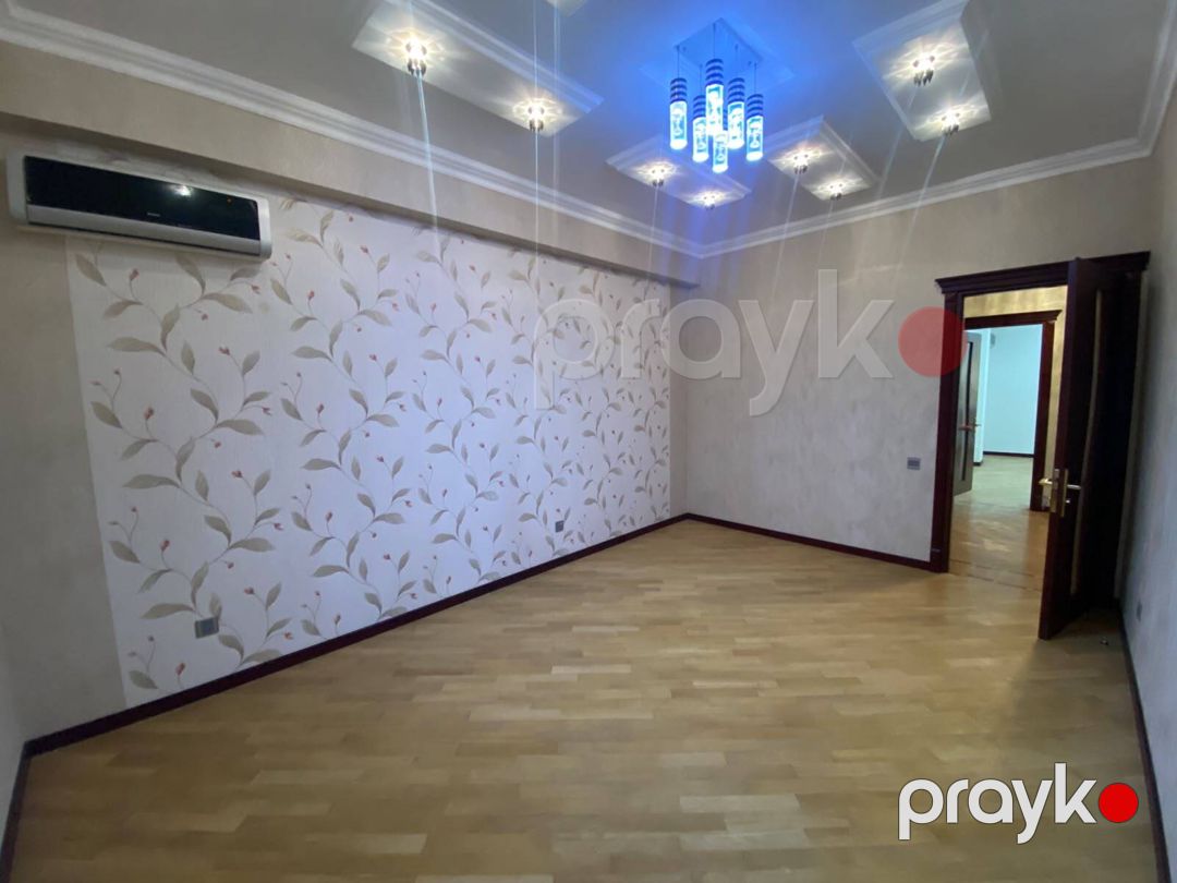 Satılır 2 otaqlı yeni tikili 92 m² — Mənzil, Bakı (2)