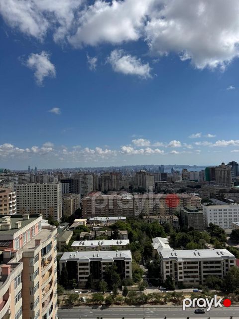 Satılır 2 otaqlı yeni tikili 112 m² — Bakı