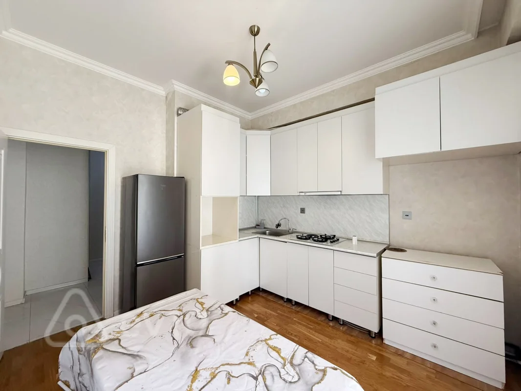 2 otaqlı mənzil, 67 m², Kenar dairevi yol 7 — kirayə — Mənzil, Bakı (6)