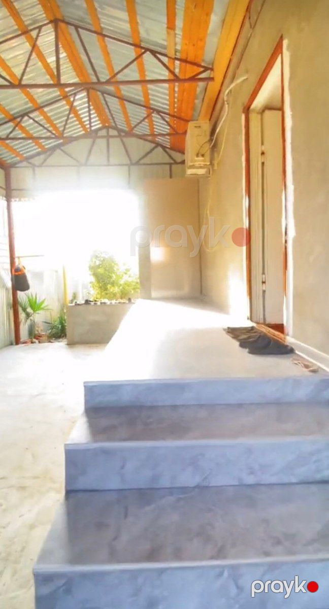 Həyət evi, Günəşli qəs — Ev, villa, Mingəçevir (7)