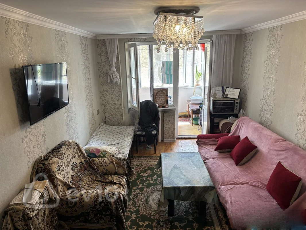 2 otaqlı mənzil, 65 m², Rüstəm Rüstəmov — Bakı