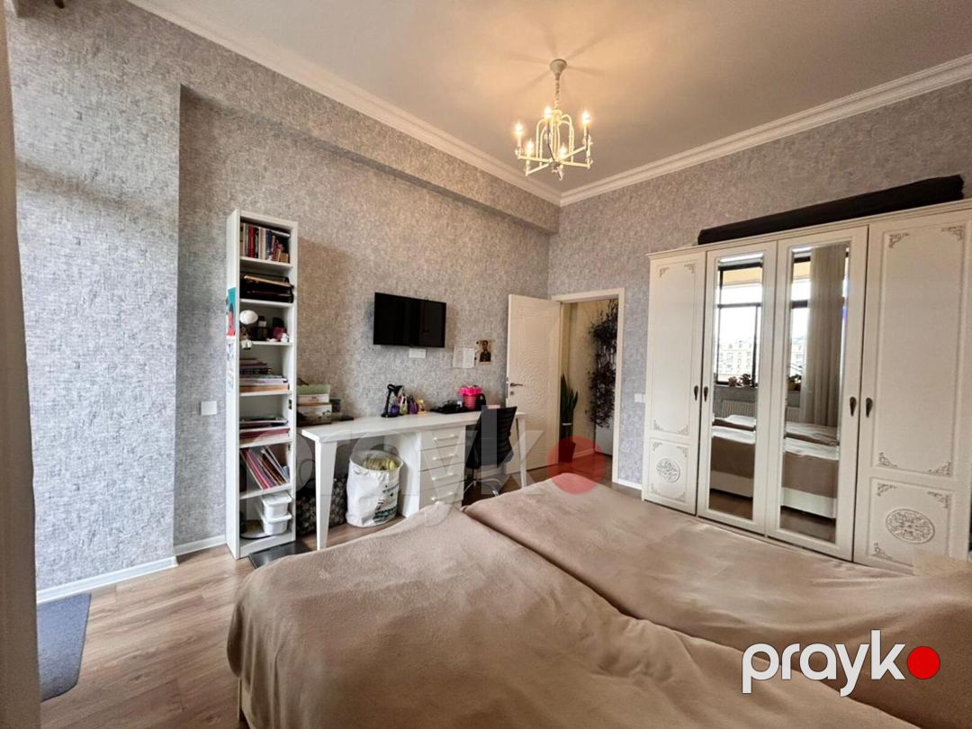 Satılır 2 otaqlı yeni tikili 75 m² — Mənzil, Bakı (8)