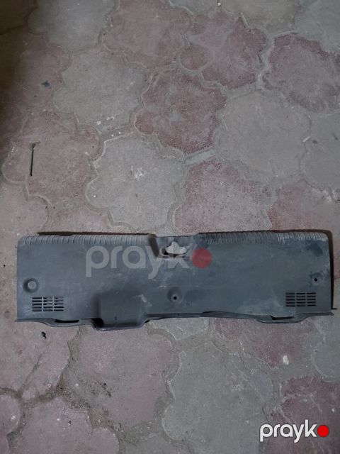 Hyundai Elantra 2011-2015 arxa panel plasması — Bakı