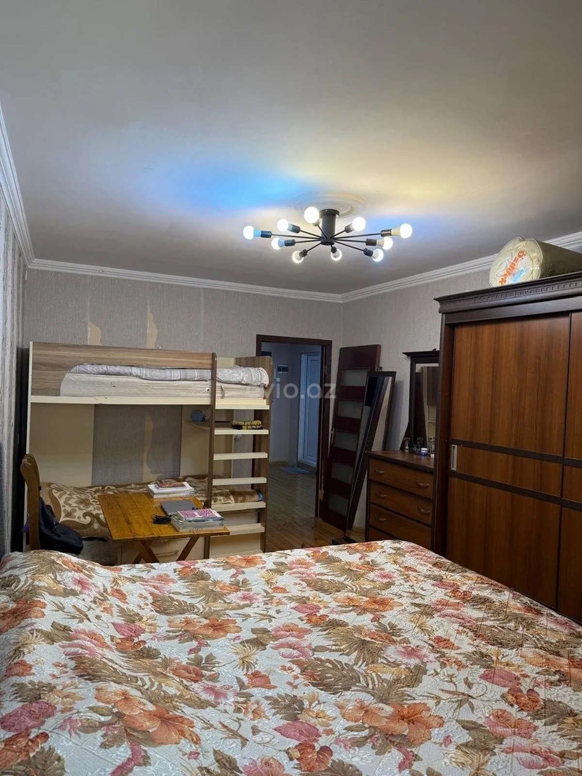 2 otaqlı tam təmirli mənzil satılır Bakıxanov qəsəbəsində — Mənzil, Bakı (2)