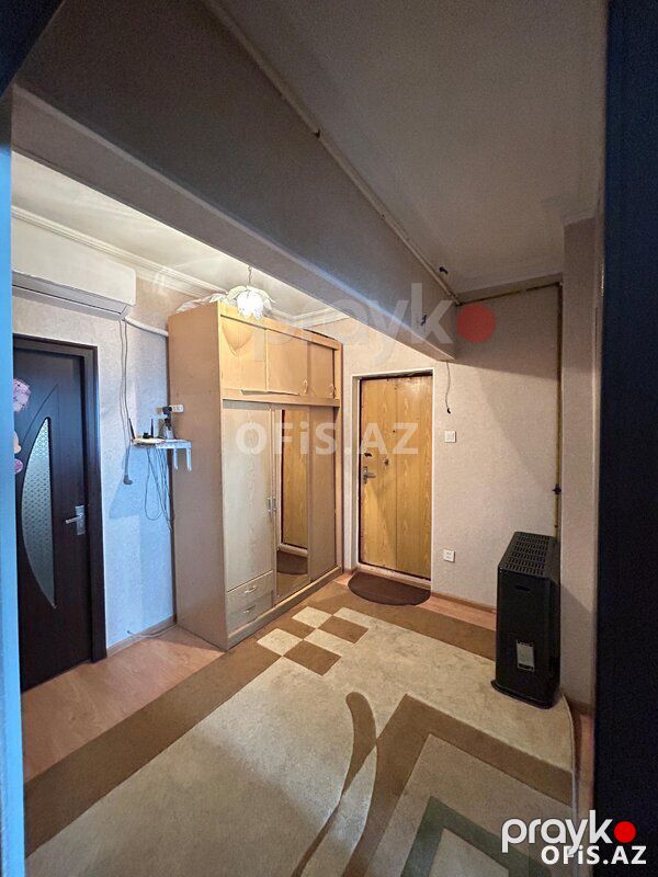 Köhnə tikili Satılır Sabunçu r., Bakixanov q., 3 otaq, 78 m² — Mənzil, Bakı (2)