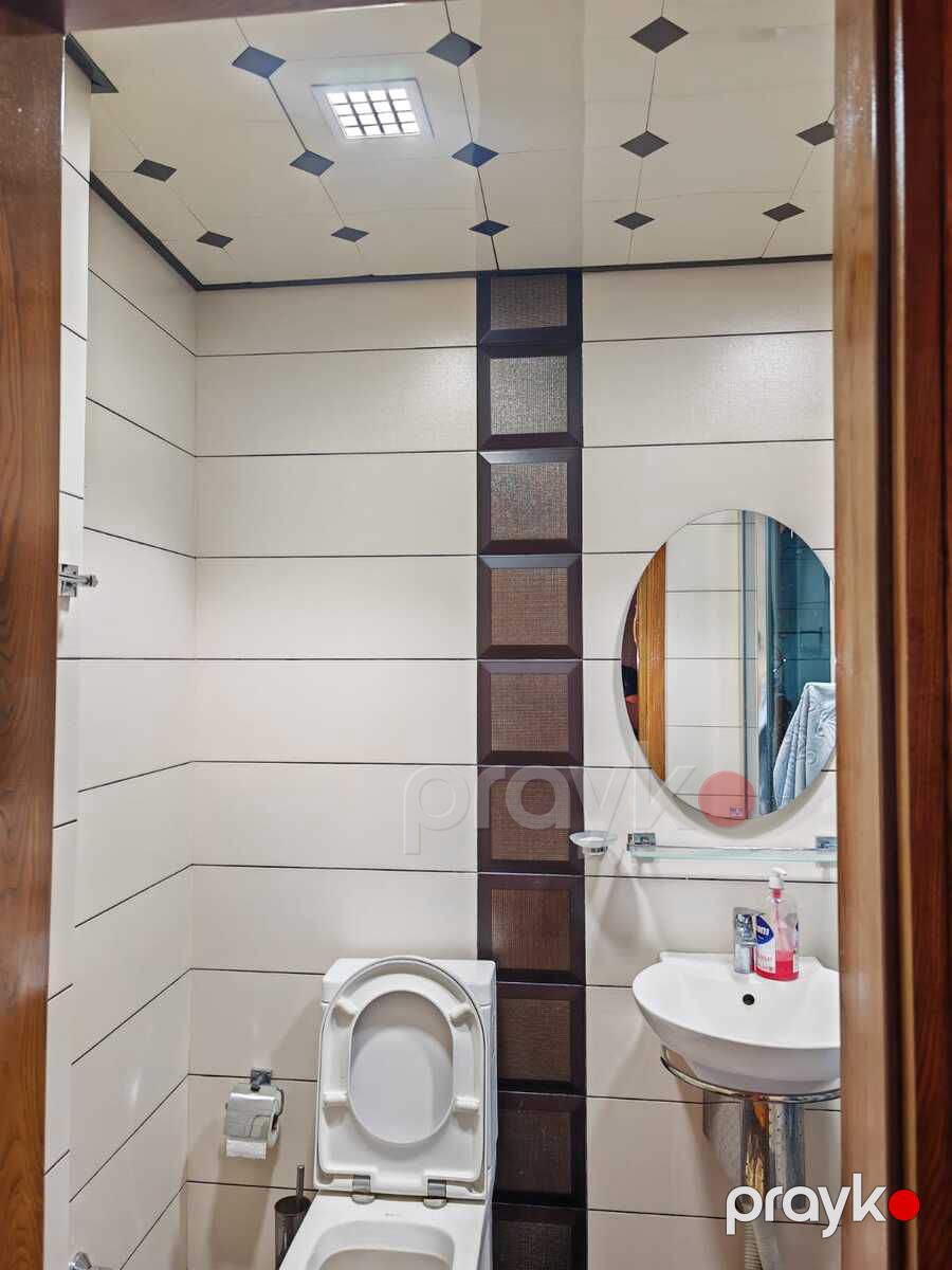 Satılır 3 otaqlı yeni tikili 160 m² — Mənzil, Bakı (12)
