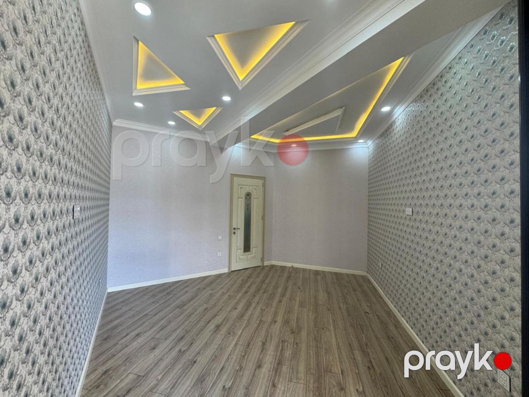 Satılır 2 otaqlı yeni tikili 93.3 m² — Mənzil, Bakı (10)