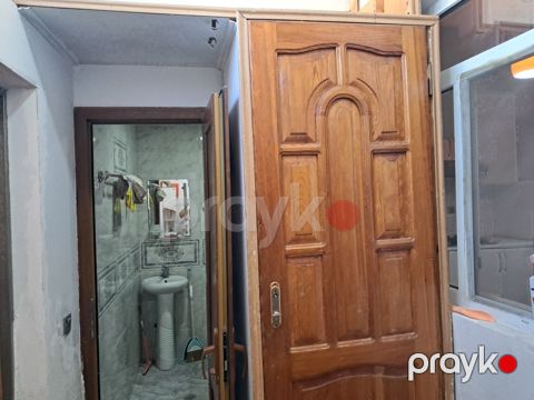 İcarəyə verilir 2 otaqlı həyət evi/bağ evi 53 m² — Bakı
