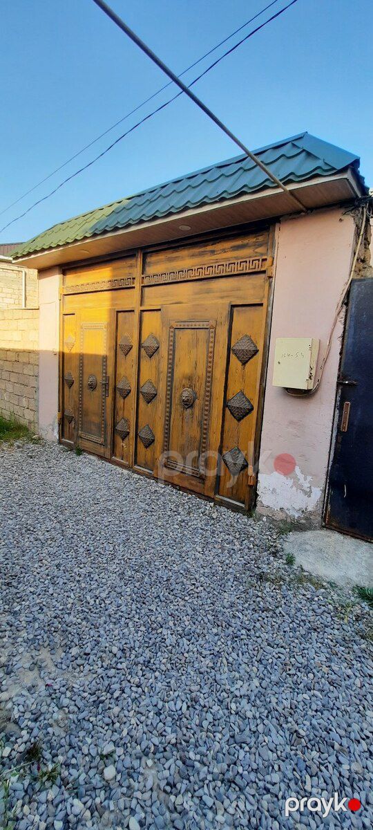 Həyət evi, Yeni Ramana qəs — Ev, villa, Bakı (11)