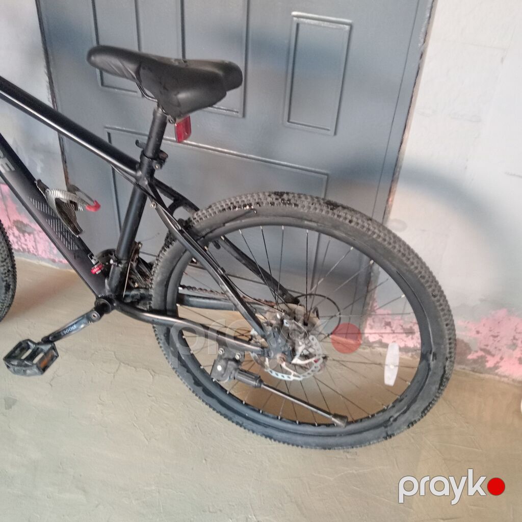 Velosiped Goose 26liq heç bir problemi yoxdur.az işlənib — Yol velosipedləri, Digah (4)