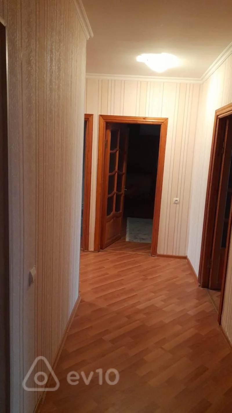 4 otaqlı mənzil, 100 m², 309 nömrəli məktəbin yaxınlığı — Mənzil, Bakı (3)