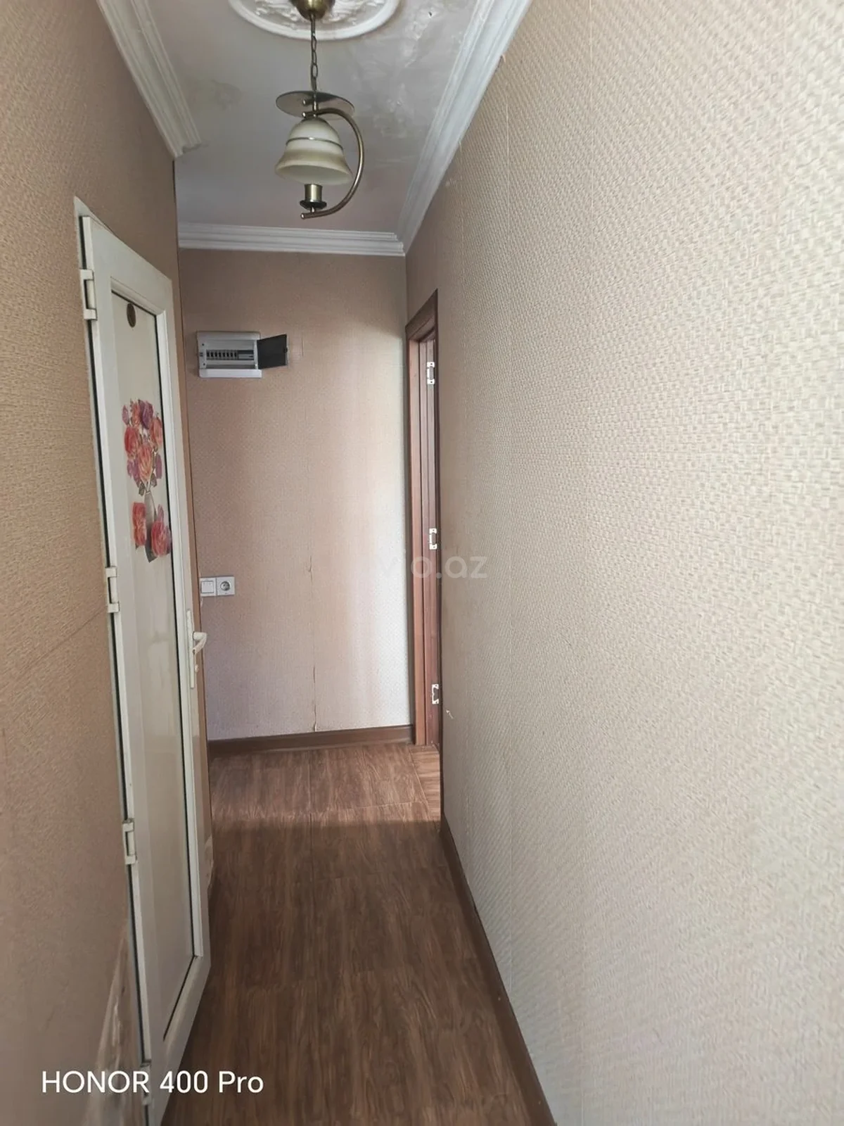 Kirayə 2 otaqlı mənzil Neftçilər metrosu yaxınlığında — Mənzil, Bakı (12)