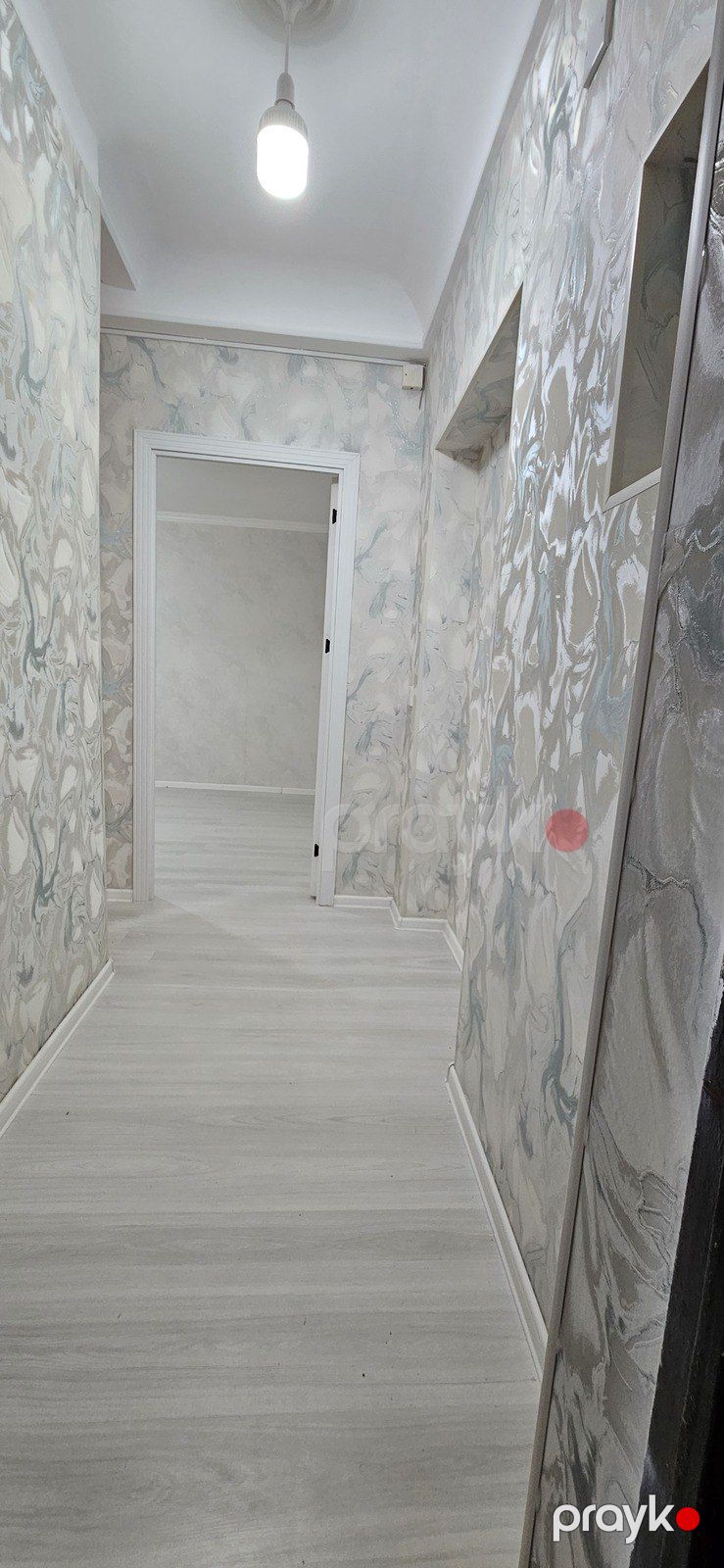 Satılır 2 otaqlı köhnə tikili 45 m² — Mənzil, Bakı (6)