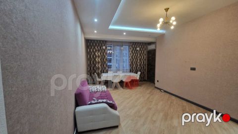 İcarəyə verilir 3 otaqlı yeni tikili 102 m² — Bakı