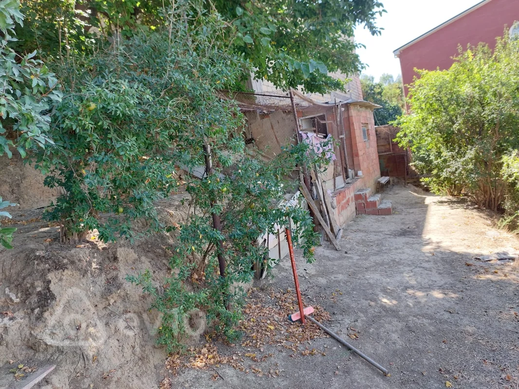 Torpaq sahəsi, 9.5 sot, Mirzə Məhəmmədxan küc — Torpaq, Bakı (8)