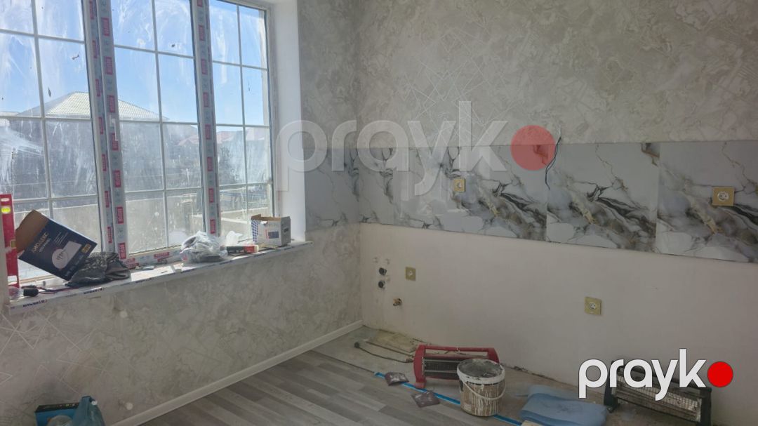 Həyət evi, Ceyranbatan qəs — Ev, villa, Sumqayıt (6)