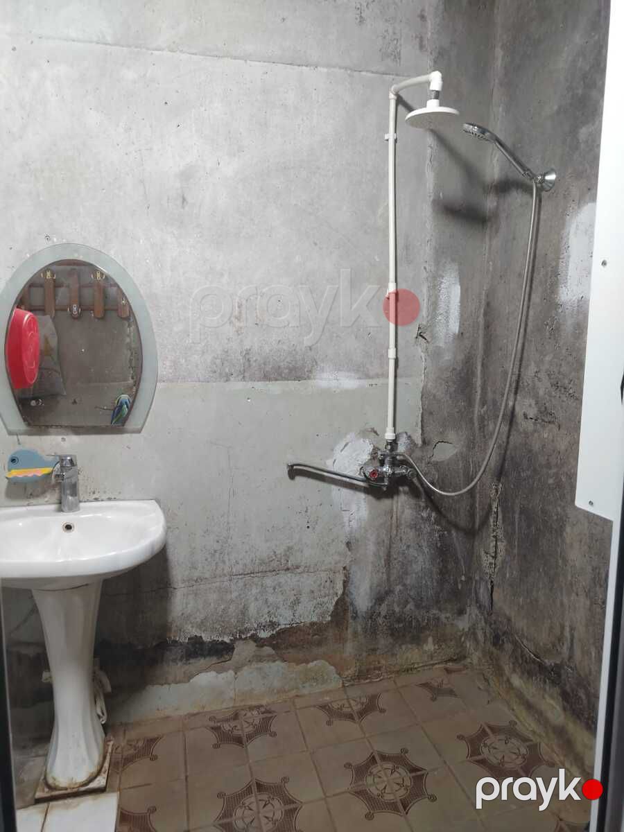 Satılır 4 otaqlı köhnə tikili 87 m² — Mənzil, Sumqayıt (7)