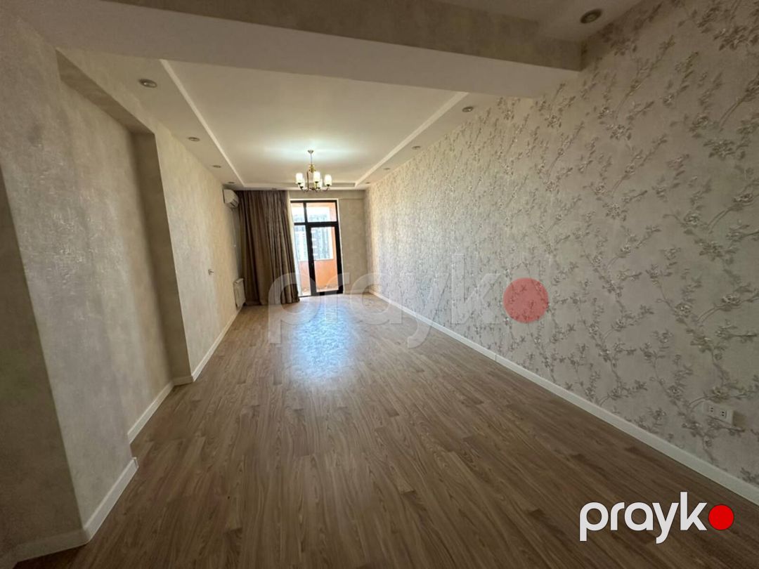 İcarəyə verilir 3 otaqlı yeni tikili 160 m² — Mənzil, Bakı (4)