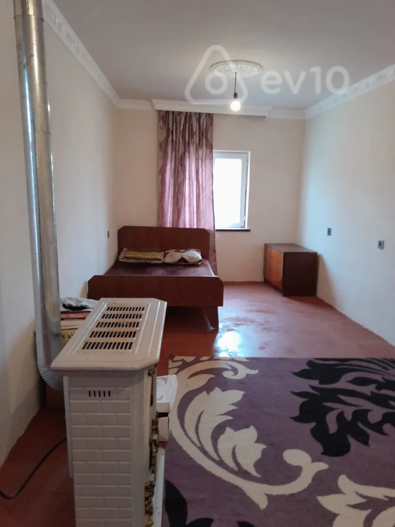 2 otaqlı həyət evi, 61 m², Ulduz metrosu — kirayə — Ev, villa, Bakı (8)