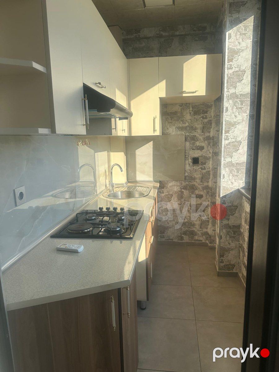 2-otaqlı yeni tikili kirayə verilir, Sumqayıt ş. 60 m² — Mənzil, Sumqayıt (10)