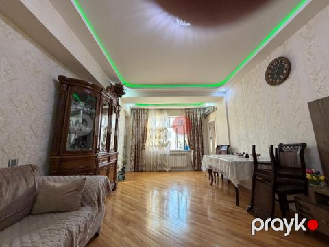 Satılır 3 otaqlı yeni tikili 105 m² — Xırdalan