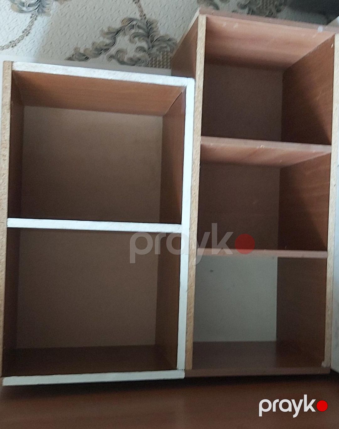 Rəf — Mebel, Bakı (2)