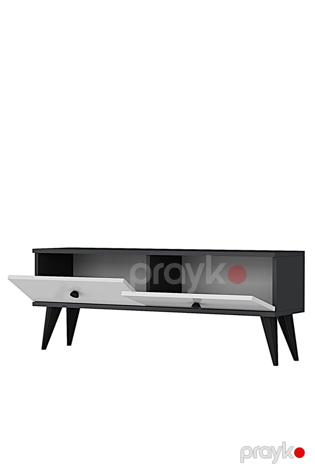 TV üçün tumba 13900621, Ldsp, 45x150x35 sm — Mallar, Bakı (3)
