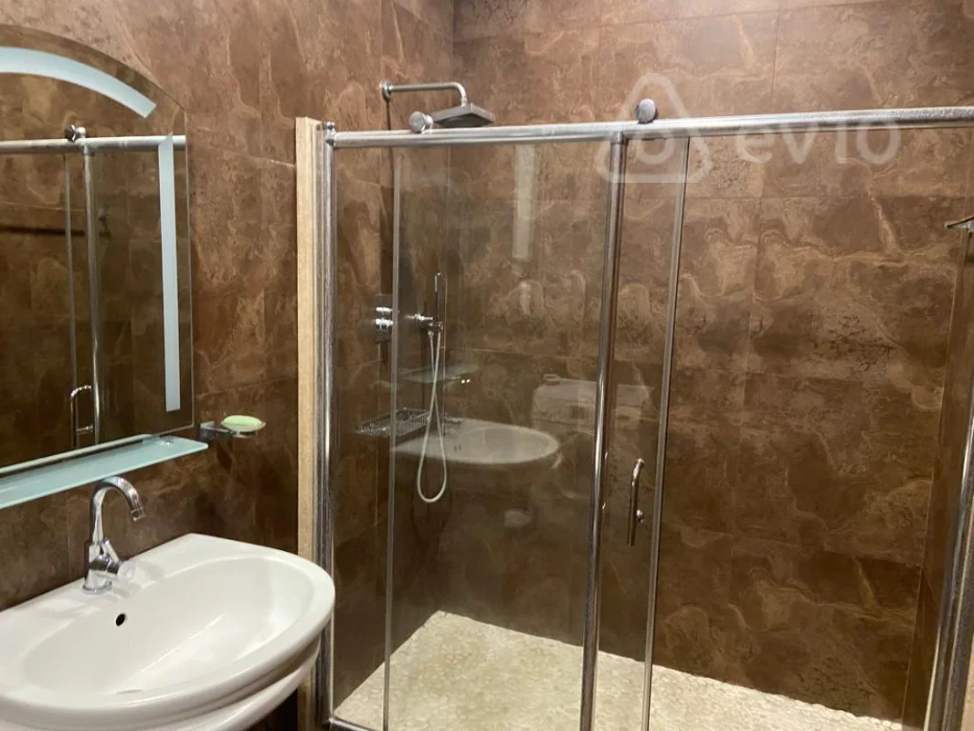 3 otaqlı mənzil, 100 m², Zərifə Əliyeva küçəsi — kirayə — Mənzil, Bakı (6)