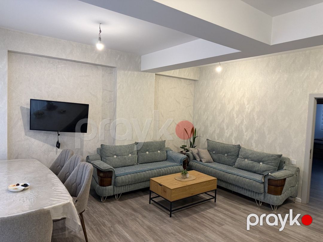 Satılır 3 otaqlı yeni tikili 90 m² — Mənzil, Bakı (5)
