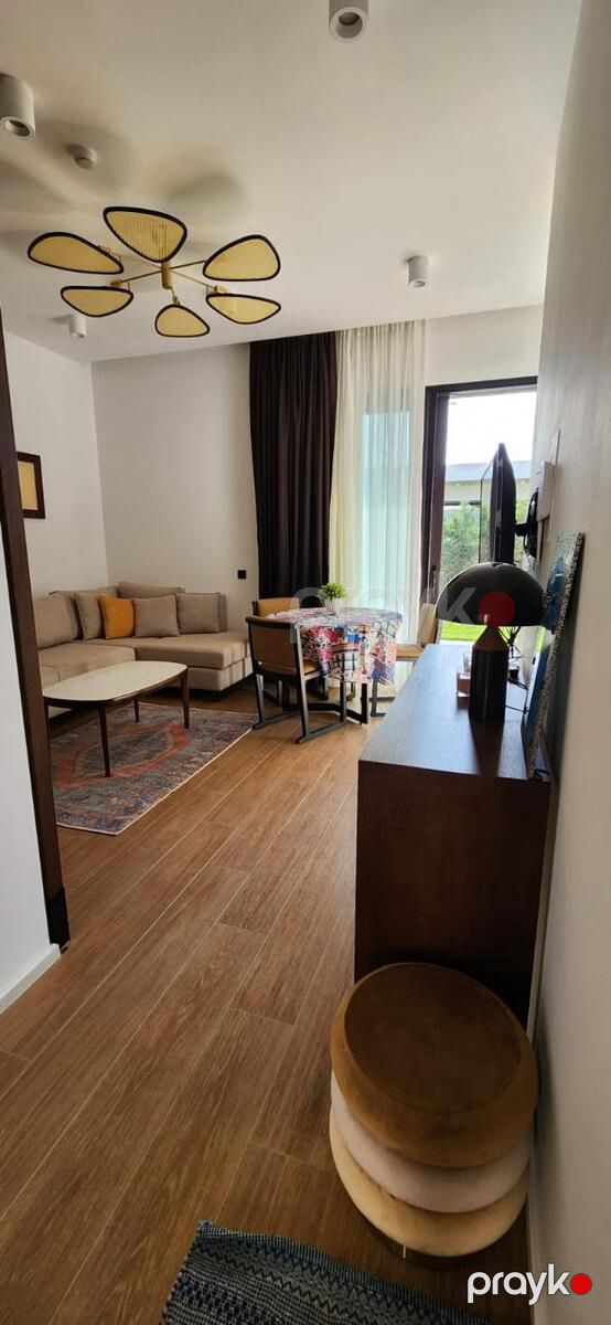 İcarəyə verilir 2 otaqlı yeni tikili 67 m² — Mənzil, Bakı (2)