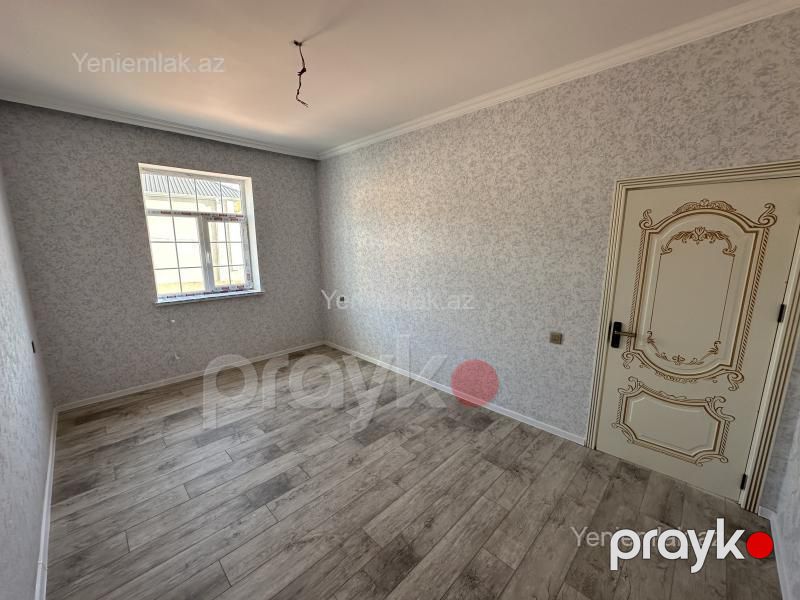 Satılır 4 otaqlı Həyət evi / Villa, 140 m², Saray — Ev, villa, Abşeron (11)