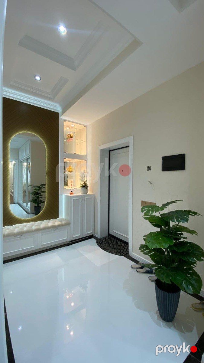 Satılır 3 otaqlı yeni tikili 105 m² — Mənzil, Bakı (9)