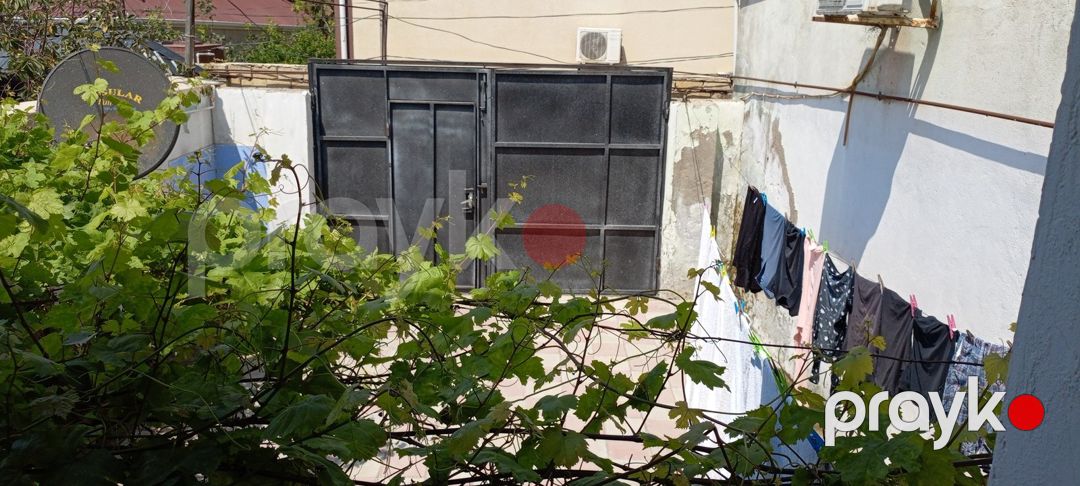 Satılır 3 otaqlı həyət evi/bağ evi 70 m² — Ev, villa, Xırdalan (12)