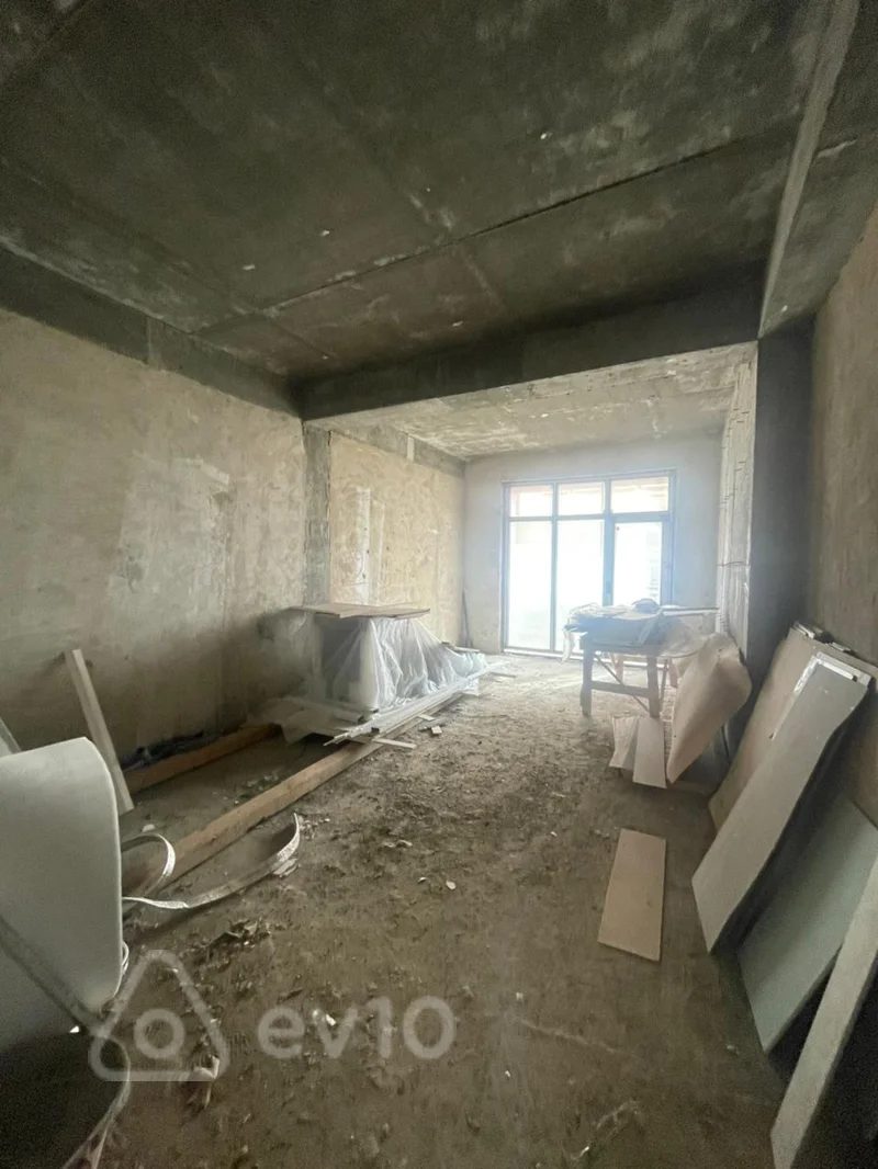 3 otaqlı mənzil, 172 m², Hüseyn Cavid — Mənzil, Bakı (2)