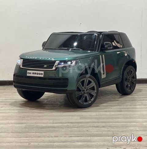Uşaq avtomobili "Range Rover HSE DK-RR998 4WD" — Bakı