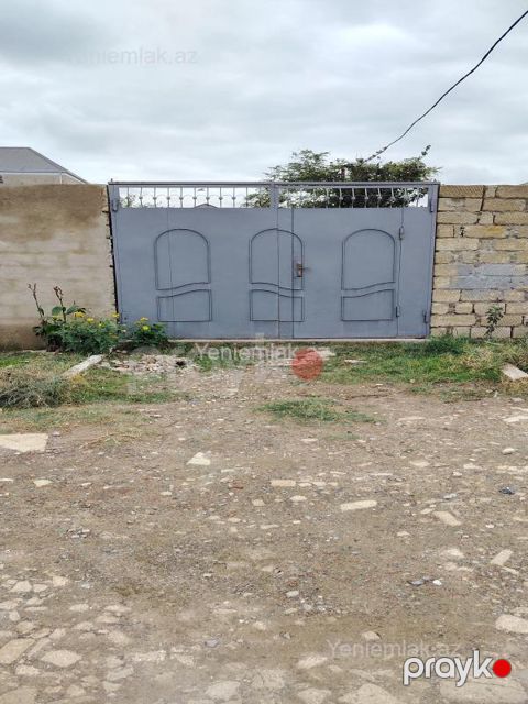 Satılır 3 otaqlı Həyət evi / Villa, Binəqədi rayonu — Bakı