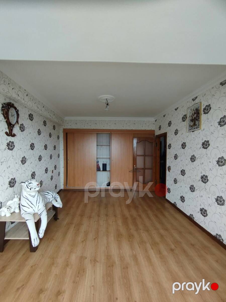 Satılır 2 otaqlı köhnə tikili 65 m² — Mənzil, Bakı (2)
