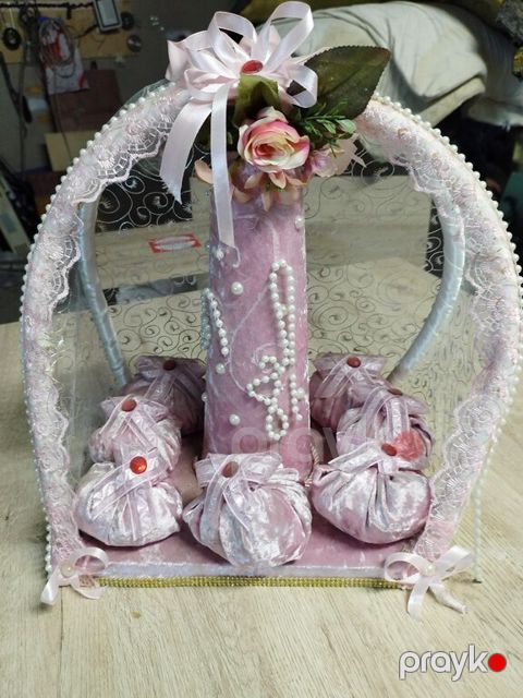 Хонча — Bakı