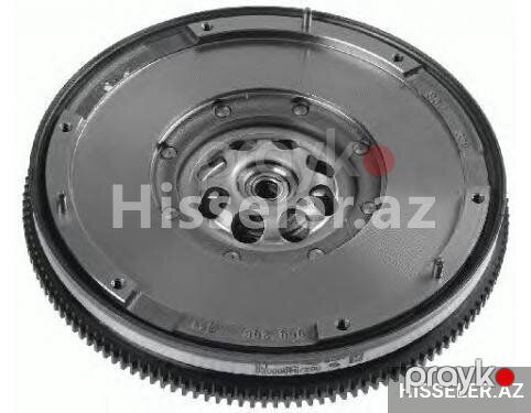 Mercedes nizamlayıcı çarxı — Digər, Bakı (5)