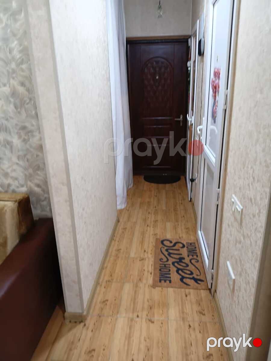 Satılır 2 otaqlı yeni tikili 38 m² — Mənzil, Xırdalan (10)