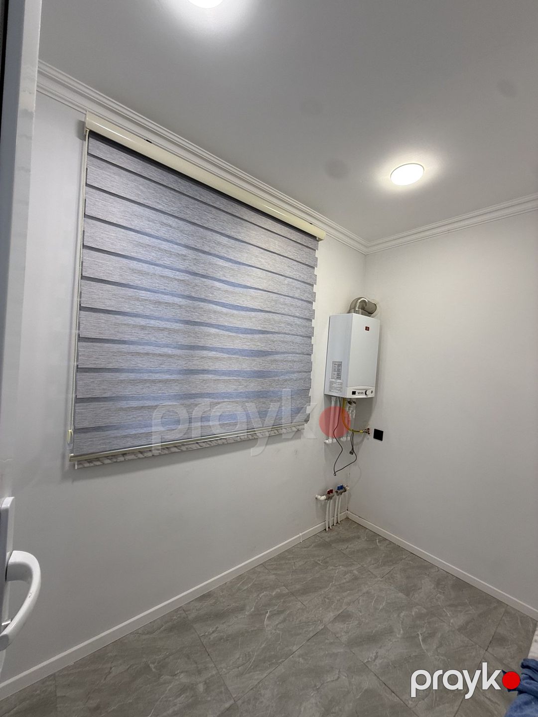 Satılır 2 otaqlı köhnə tikili 55 m² — Mənzil, Bakı (6)