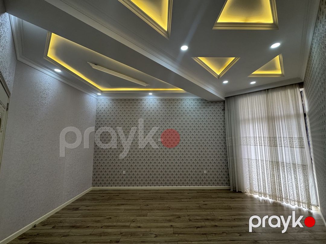Satılır 2 otaqlı yeni tikili 94 m² — Mənzil, Bakı (10)